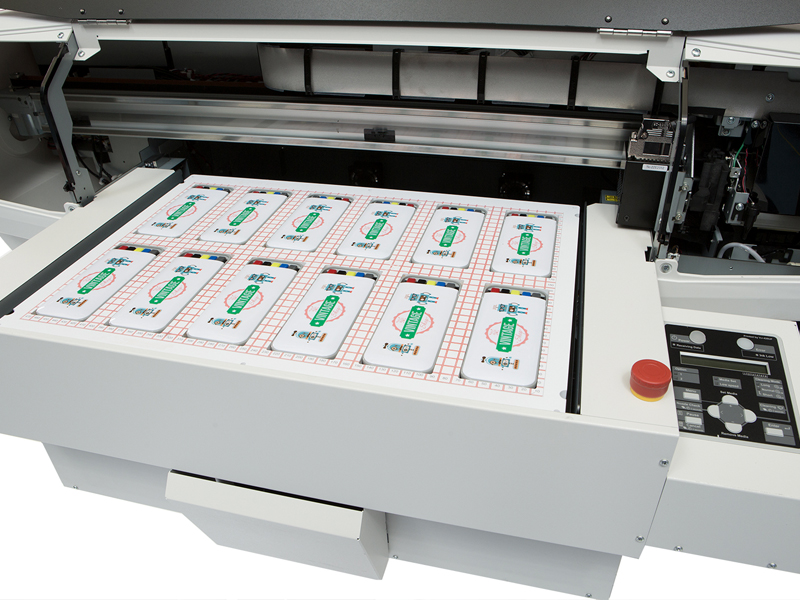 Mutoh ValueJet 426UF - UV printer Mutoh ValueJet 426UF - UV printer