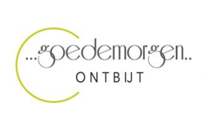goedemorgen.. ontbijt goedemorgen.. ontbijt logo