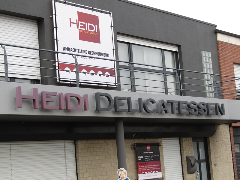 spandoek heidi delicatessen